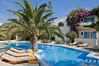 Paradise Resort - Akrotiri - 3