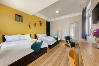 Century House - Da Lat - 1