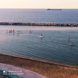 DOMUS RESIDENCE - CICERONE - - Bari - 9