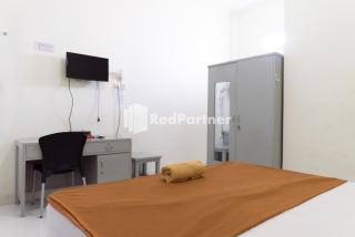 Wisma Aini Syariah Mitra RedDoorz - Kedaton - 5