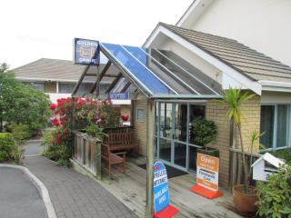 Fenton Court Motel - Rotorua - 5