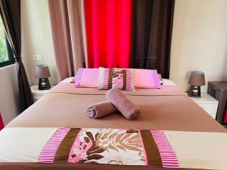 Tahiti beach house - Arue - 8