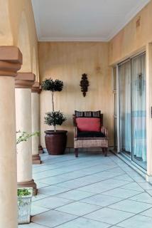 Anchor's Rest Guesthouse and Self Catering - 7