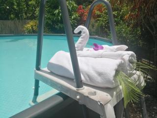 Bed & Breakfast To-Co - Sichon - 8