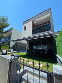 Özel havuzlu lüks villa - Kusadası - 1