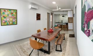 The Caśa Homestay - 8