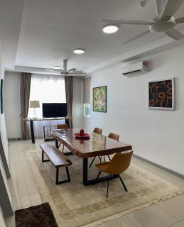 The Caśa Homestay - 7