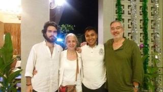 Lotus Blanc Homestay - 9