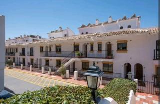 Apartamento con piscina - 8