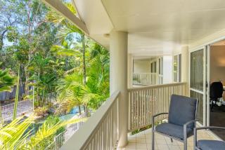 Tropical Nites Holiday Townhouses - Port Douglas - 8