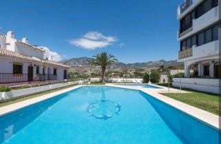 Apartamento con piscina - Fuengirola - 9