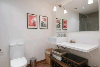 Apartamento con piscina - Fuengirola - 4