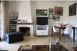 Apartamento con piscina - 6