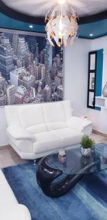 M/H house (#1) cozy and beautiful house near the airport and the beach - 7