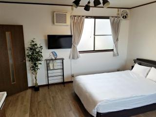 Guest House Tatara - Yasugi - 6
