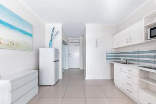 Central Ocean View Studio 27a - Airlie Beach - 4