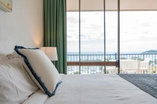 Central Ocean View Studio 27a - Airlie Beach - 7
