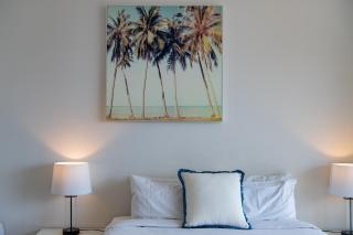 Central Ocean View Studio 27a - Airlie Beach - 2
