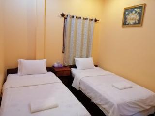 Monsavanh Guesthouse - Pakbeng - 6
