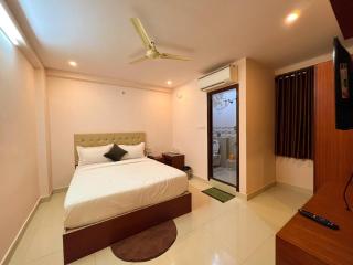 Hotel InTourist by Agira Hotel - Bangalore - 3