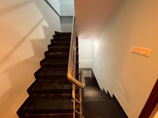 Hotel InTourist by Agira Hotel - Bangalore - 2