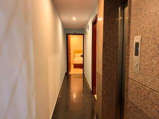Hotel InTourist by Agira Hotel - Bangalore - 4
