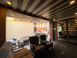 Hotel InTourist by Agira Hotel - Bangalore - 5