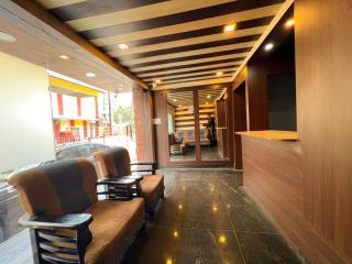 Hotel InTourist by Agira Hotel - Bangalore - 9