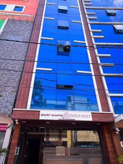 Hotel InTourist by Agira Hotel - Bangalore - 7