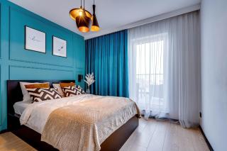 Apartament Piękny widok, 15min od Rynku, Netflix, garaż FREE - Breslavia - 1