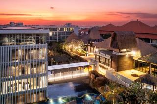 The Sakala Resort Bali All Suites - Nusa Dua - 7