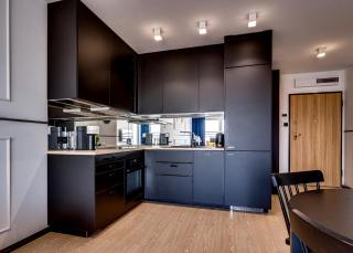 Apartament Piękny widok, 15min od Rynku, Netflix, garaż FREE - Breslavia - 2