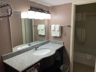 Satellite Inn - Alamogordo - 1