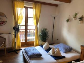 Ferienwohnung Sonne - Schliengen - 4