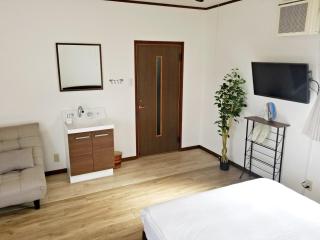 Guest House Tatara - Yasugi - 4