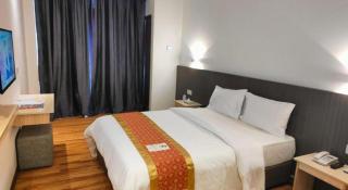 Sentral View Hotel Bintulu - Bintulu - 3