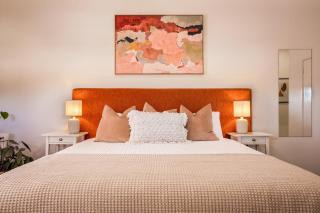 EM Apartments - Margaret River - 0