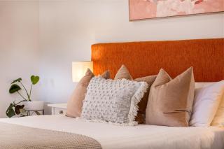 EM Apartments - Margaret River - 2