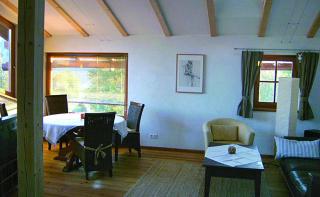 Haus Berghild - Ramsau am Dachstein - 3