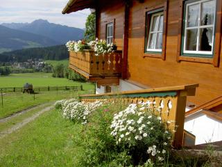 Haus Berghild - Ramsau am Dachstein - 1