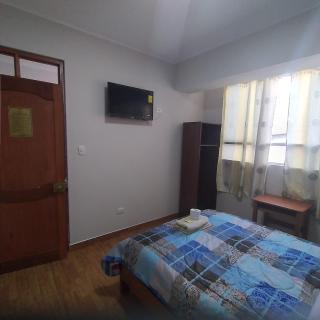Hostal Pacífico Huánuco - Huánuco - 3