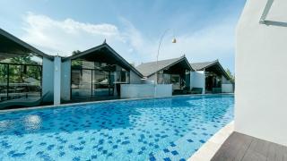 Armada Villa by The Lavana - Nusa Dua - 0
