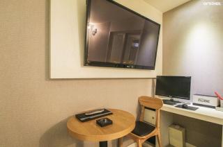 Cube Hotel - Busan - 5