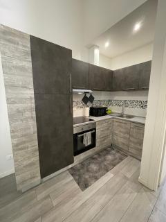 Da Lenny the Grey Apartment - Treviso - 8