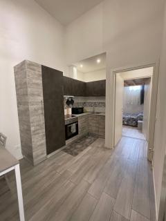 Da Lenny the Grey Apartment - Treviso - 9