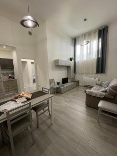 Da Lenny the Grey Apartment - Treviso - 0