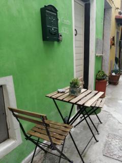Vezzhouse - Vezzano Ligure - 0