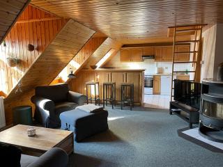Ferienwohnung Kiefer (Quedlinburg Zentrum) - Quedlinburg - 5