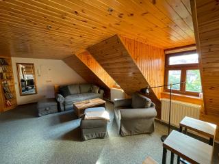 Ferienwohnung Kiefer (Quedlinburg Zentrum) - 4