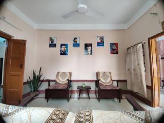Madrid Homes - Guwahati - 2